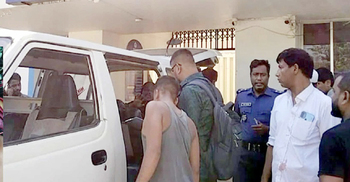 যাবজ্জীবন সাজাভোগ করা দুই ভাইয়ের বিরুদ্ধে ফের খুনের অভিযোগ