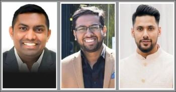 সিলেটের এনসিপির তিন প্রার্থীর মধ্যে দুইজনের প্রার্থিতা স্থগিত