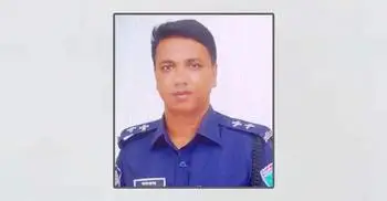 সিলেটে পুলিশের ওয়াকিটকিসহ দুই যুবক আটকের ঘটনায় এসআই ক্লোজড