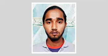 সিলেটে মাজার জিয়ারতে এসে রোহিঙ্গা যুবক আটক