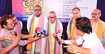 অপরাধীদের কোনোভাবেই ছাড় দেওয়া হবে না: প্রবাসীকল্যাণমন্ত্রী