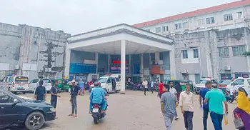 সিলেটে ট্রাক-পিকআপ সংঘর্ষে নিহত বেড়ে ৯