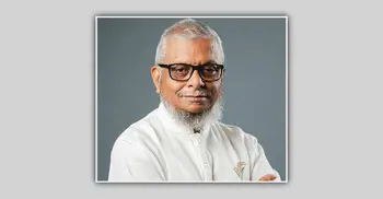 প্রবাসী কার্ড চালু হচ্ছে: প্রবাসী কল্যাণমন্ত্রী