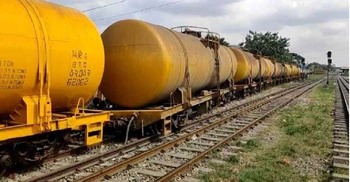 Sylhet rail link snapped after train derailment