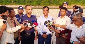 লুটকারীরা ফিরিয়ে দিলেন সাড়ে ৬ লাখ ঘনফুট পাথর, বুধবার থেকে অভিযান