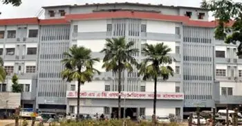 সিলেটে হামের উপসর্গ নিয়ে একদিনে তিন শিশুর মৃত্যু