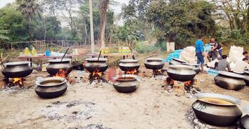 দুই দশক পর রাতে শ্বশুরবাড়ি যাচ্ছেন তারেক রহমান