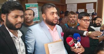 ধানের শীষ প্রতীক পে‌লেন তারেক রহমান