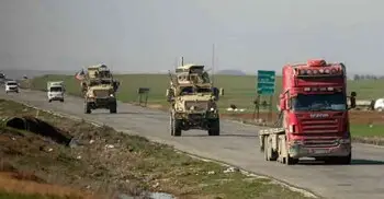 এক মাসের মধ্যেই সিরিয়া থেকে সব সেনা সরিয়ে নেবে যুক্তরাষ্ট্র