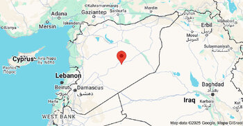 15 killed in car bomb attack in Syria