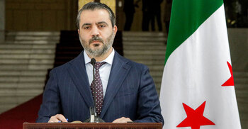 Syrian FM to visit UAE, Qatar, Jordan to ‘build partnerships’