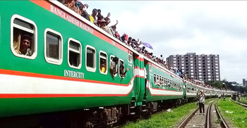 ঈদে গাজীপুর থেকে উত্তরবঙ্গে চলবে স্পেশাল ট্রেন