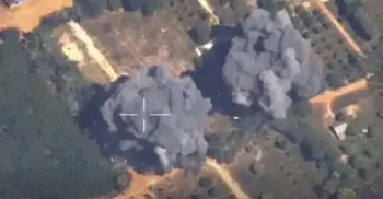 কম্বোডিয়ার ‘ক্যাসিনো’ নগরীতে থাইল্যান্ডের বিমান হামলা