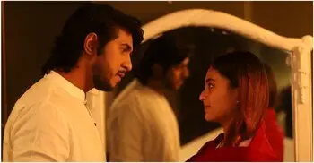 প্রতিশোধ ও প্রেমের ‘জখম’