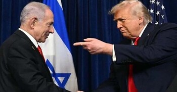 ইরানে রাষ্ট্রপতির ভবন লক্ষ্য করে ইসরায়েল-যুক্তরাষ্ট্রের যৌথ হামলা