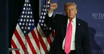 যুদ্ধে সমর্থন পেতে স্পেনকে ন্যাটো থেকে সরানোসহ যা যা করতে চান ট্রাম্প