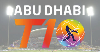 আবুধাবিতে টি-টেন লিগ শুরু ২৮ নভেম্বর
