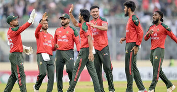 টি-২০ বিশ্বকাপে বাংলাদেশের গ্রুপে ইতালি ও দুই সাবেক চ্যাম্পিয়ন