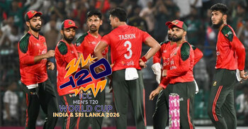 শেষ পর্যন্ত ভারতে এক ম্যাচ খেলার প্রস্তাব দেবে আইসিসি?