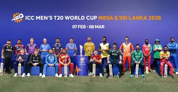 শেষ আটে গেলো কারা? কোন ফরম্যাটে হবে সুপার এইট?