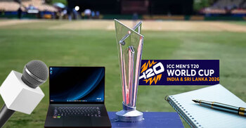 বাংলাদেশি সব সাংবাদিকের মিডিয়া অ্যাক্রিডিটেশন বাতিল করলো আইসিসি