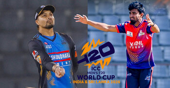 দেশ এবং ভেন্যু পাল্টালে রদবদল ঘটতে পারে বাংলাদেশ দলেও