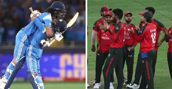 আইসিসির দ্বিচারিতা: ভারতের ক্ষেত্রে ‘হ্যাঁ’, বাংলাদেশের ক্ষেত্রে ‘না’