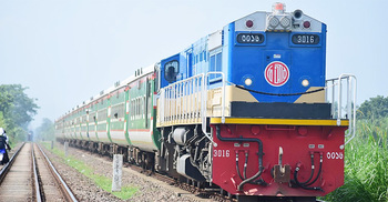 মঙ্গলবার থেকে চলবে বুড়িমারী এক্সপ্রেস