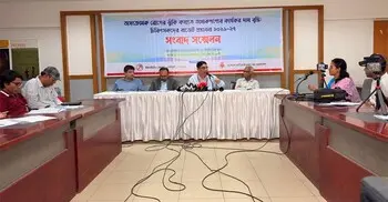অসংক্রামক রোগের ঝুঁকি কমাতে তামাকপণ্যের দাম বাড়ানোর দাবি চিকিৎসকদের