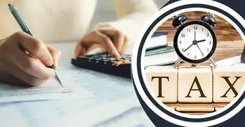 অনলাইনে রিটার্ন দাখিলে অক্ষম করদাতাদের আবেদনের সময় বাড়লো   