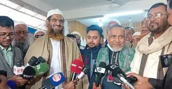 অল্প সময়ে জোট গঠন হওয়ায় কিছু মতানৈক্য আছে, এটা কেটে যাবে: নাহিদ