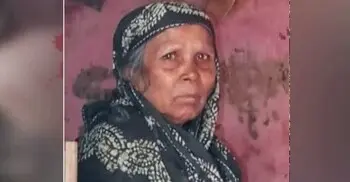 চট্টগ্রামে পিকআপের ধাক্কায় বৃদ্ধার মৃত্যু