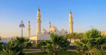 জান্নাত লাভের সহজ আমল ‘তাহিয়্যাতুল অজু’