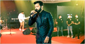 গান ছাড়ার কারণ জানালেন তাহসান