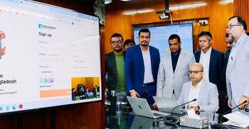 প্রথমবারের মতো ফ্রিল্যান্সারদের নিবন্ধন ব্যবস্থা চালু করলো সরকার