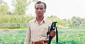 পরিবারের দুঃখ-কষ্ট ভুলতেই ভিডিও করি, আমি সাংবাদিক না