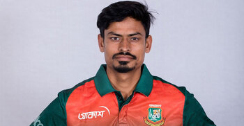 Taijul becomes first Bangladeshi to earn SA20 contract
