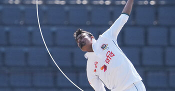 তাইজুলের ‘৫০০’