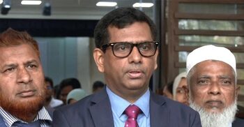 ইনুর আবেদনে জুলাই বিপ্লবকে ‘সো-কল্ড’ বলা রাষ্ট্রদ্রোহিতা