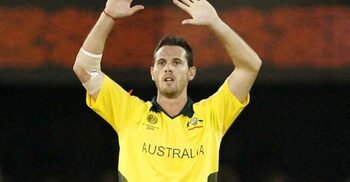 Shaun Tait to coach Tigers fast bowling
