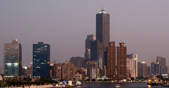 চীনকে ঠেকাতে আরও ৪০ বিলিয়ন ডলার খরচ করবে তাইওয়ান