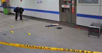 তাইওয়ানে মেট্রোতে ছুরি নিয়ে হামলা, নিহত ৩