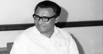 98th birth anniversary of Tajuddin Ahmed today