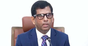 শেখ হাসিনার গুম ছিল ফ্যাসিবাদ টিকিয়ে রাখার রাষ্ট্রীয় কৌশল