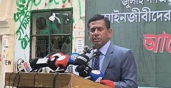 জুলাইয়ের আকাঙ্ক্ষাকে উপেক্ষা করা জনমতের সঙ্গে প্রতারণার শামিল