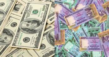 Dollar climbs toward Tk 123 amid war jitters