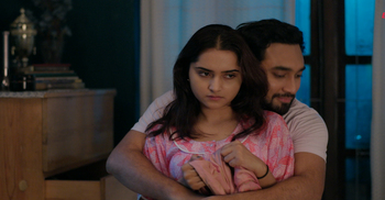 ইউটিউবে মুক্তি পেয়েই আলোচনায় জোভান–পায়েলের ডার্ক কমেডি ‘টাকা’