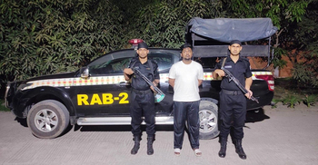 Top Hizb ut-Tahrir leader arrested in Dhaka