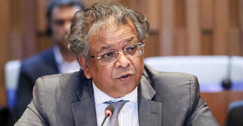 Bangladesh elected UNESCO General Conference president
