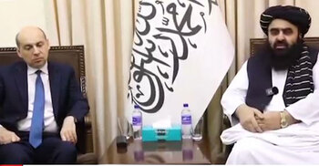 Russia becomes 1st country to recognise Taliban govt